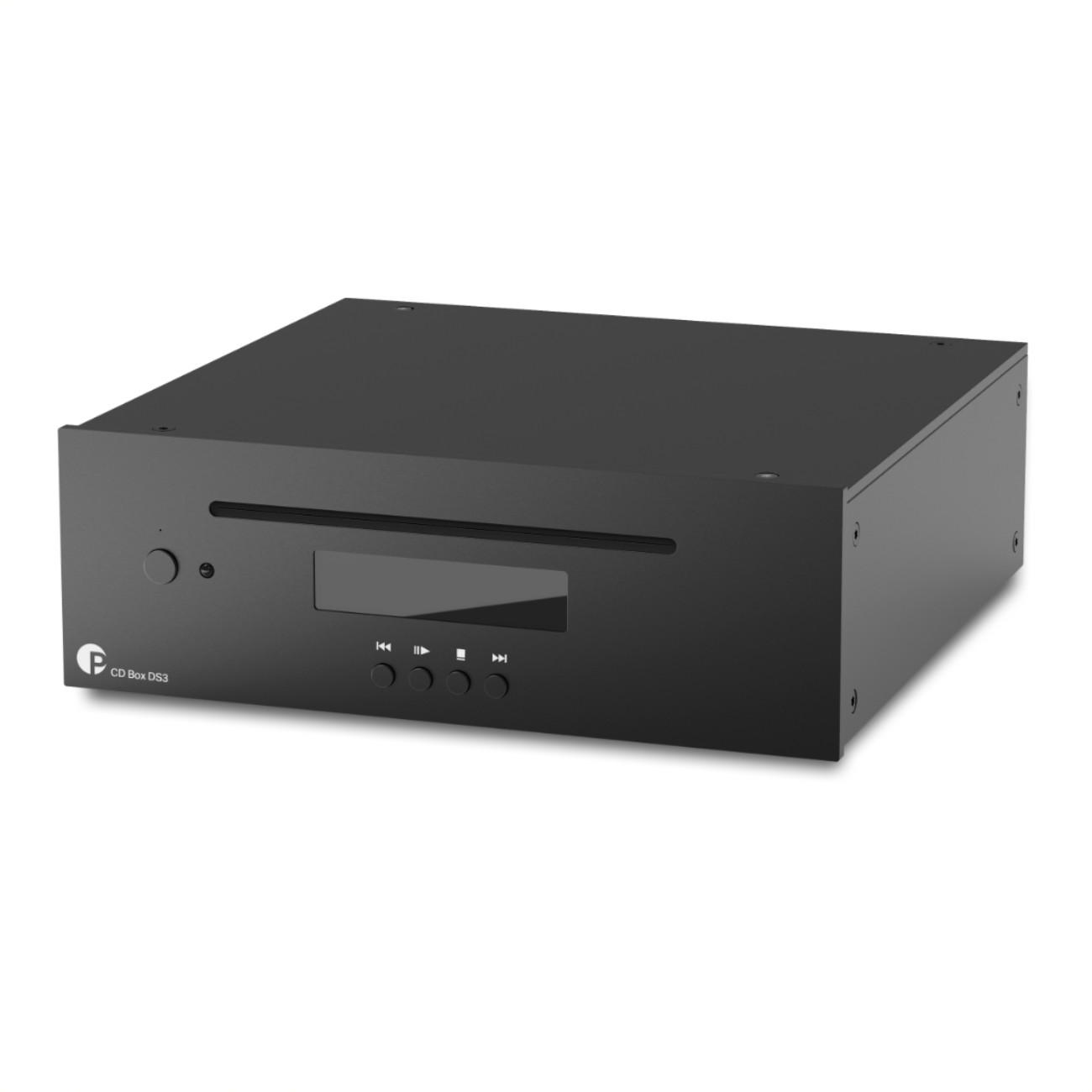 картинка CD-проигрыватель Pro-Ject CD Box DS3 от магазина Одежда+