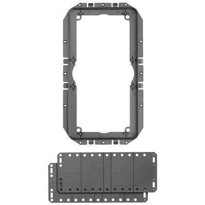 картинка Комплект установочных рамок Niles LCR/FX Bracket Kit от магазина Одежда+