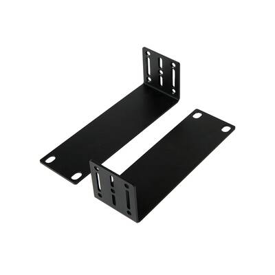 картинка Аксессуары Araknis Center Mount Rack Ears for 8in Switches от магазина Одежда+