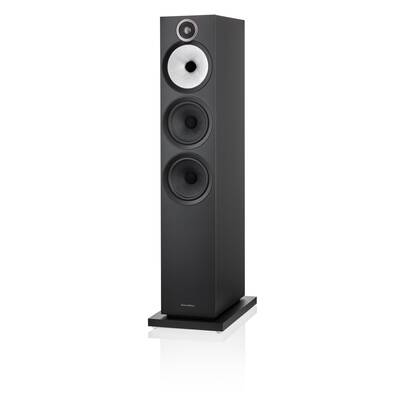 картинка Акустическая система Bowers & Wilkins 603 S3 black от магазина Одежда+