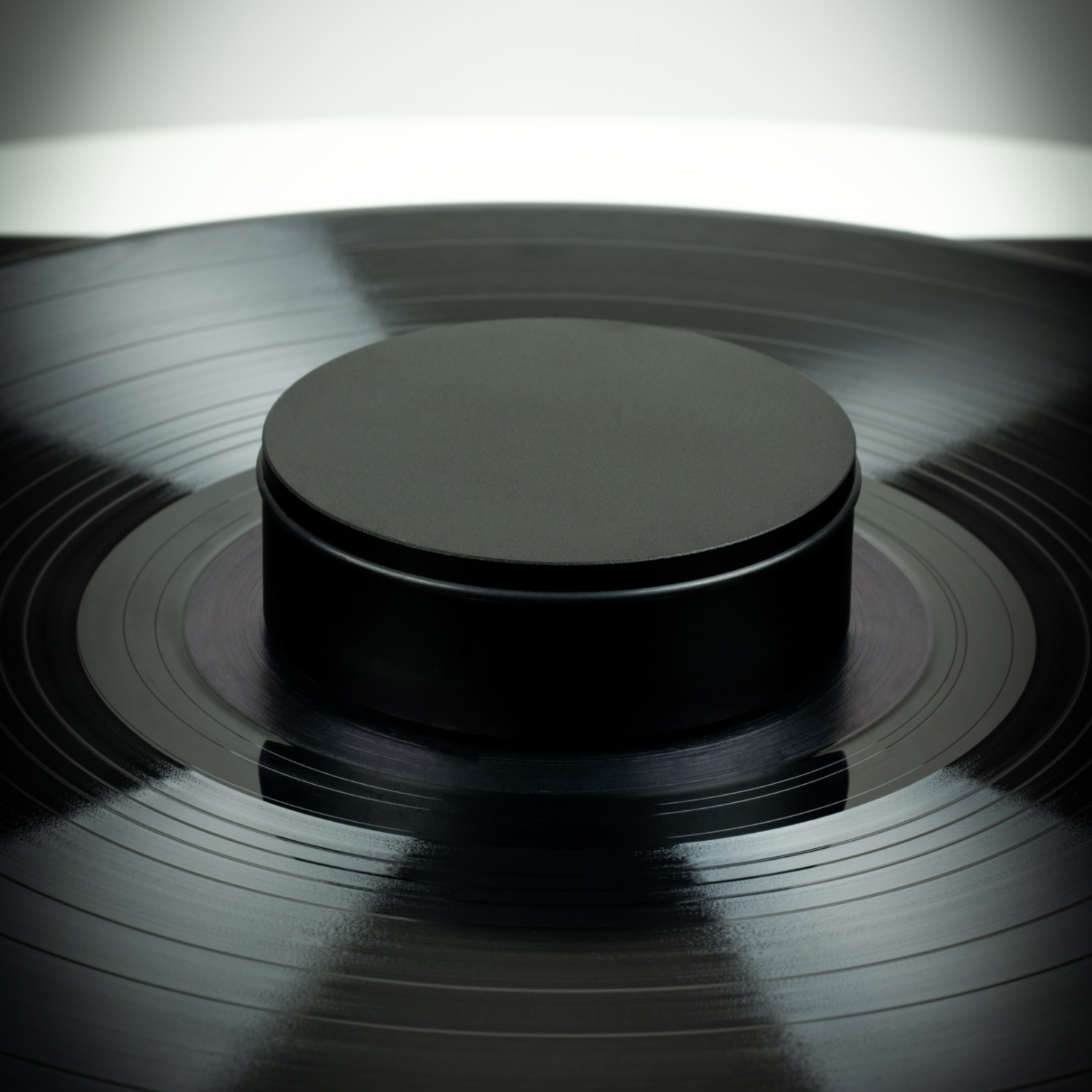 картинка Прижим Pro-Ject Record Puck S Alu от магазина Одежда+