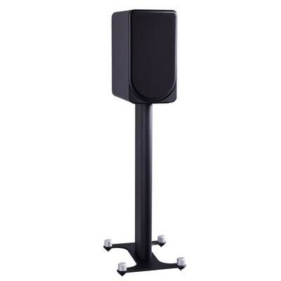 картинка Напольный стенд PS Audio ASPEN FR5 STANDS satin black от магазина Одежда+