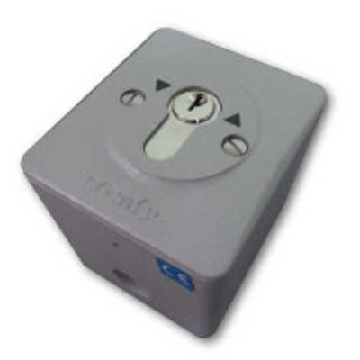 картинка Настенный блок для безопасного управления экраном Oray Fixed position key switch 6AMP0737 от магазина Одежда+