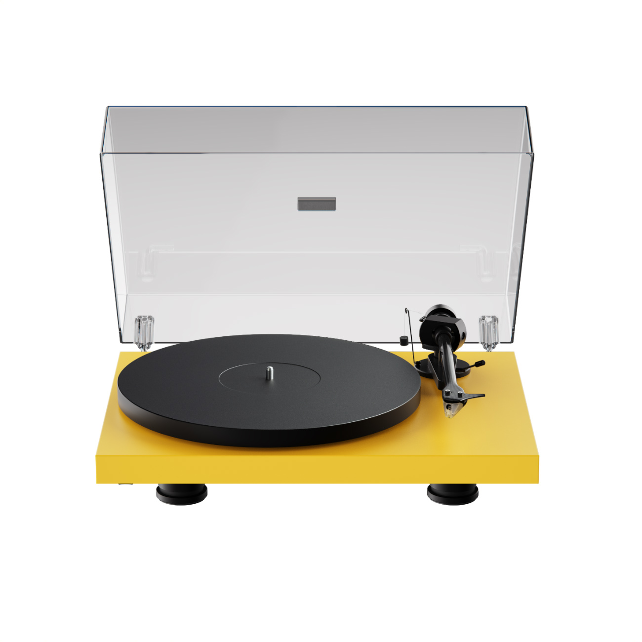 картинка Проигрыватель винила Pro-Ject Debut EVO 2 (Pick It MM EVO) от магазина Одежда+