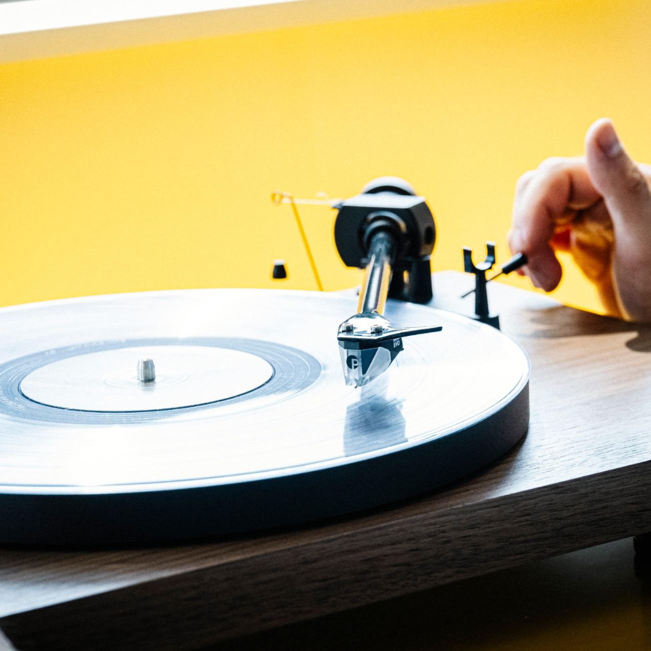 картинка Картридж Pro-Ject Pick it MM EVO от магазина Одежда+
