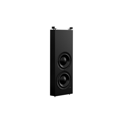 картинка Сабвуфер Lyngdorf DW-10 matte black от магазина Одежда+