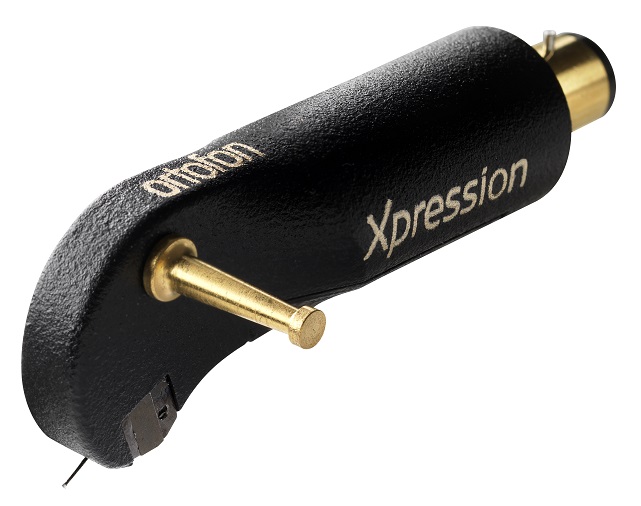 картинка Картридж Ortofon MC Xpression от магазина Одежда+
