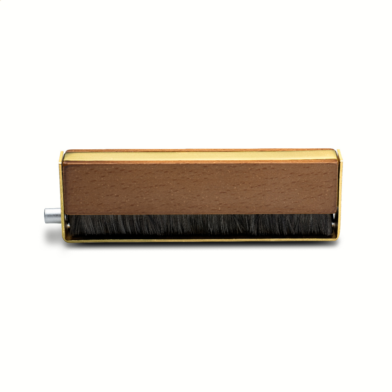 картинка Карбоновая щетка для чистки пластинок Pro-Ject Brush It Premium от магазина Одежда+