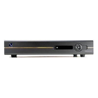 картинка DSD ЦАП PS Audio STELLARGOLD DAC black от магазина Одежда+
