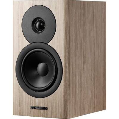 картинка Полочная акустика Dynaudio EVOKE 10 blonde wood от магазина Одежда+
