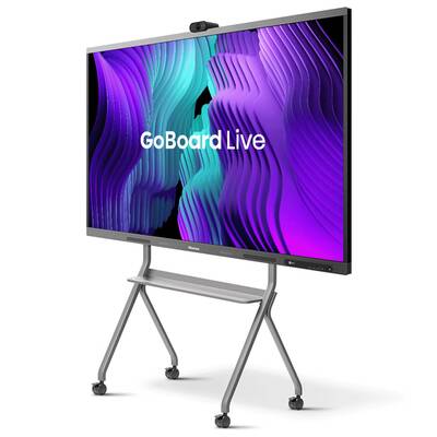картинка Интерактивная доска Hisense Pro 65MR6DE от магазина Одежда+