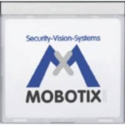 картинка Информационный модуль Mobotix INFO MODULE WITH LEDS, silver от магазина Одежда+