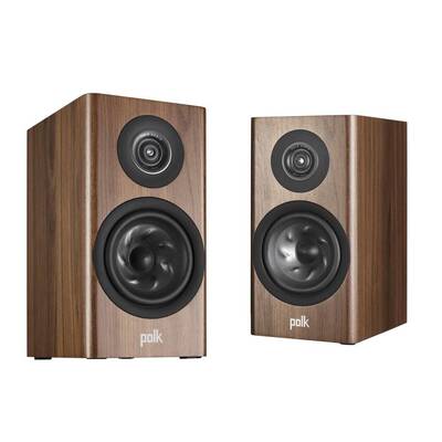 картинка Акустическая система Polk RESERVE R100 brown от магазина Одежда+