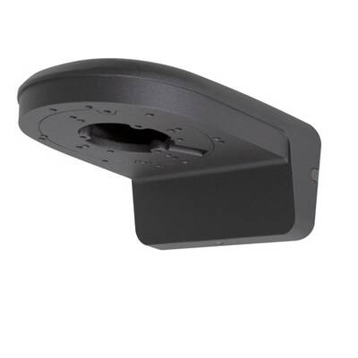 картинка Настенное крепление Luma LUMA X20 FIXED TURRET & DOME WALL MOUNT BRACKET (STANDALONE ) black от магазина Одежда+