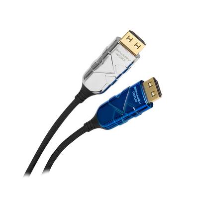 картинка Кабель HDMI Binary Cables HDMI BX ACTIVE 8K ULTRA HD HIGH-SPEED 20.0 m от магазина Одежда+