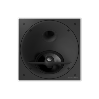 картинка Встраиваемая акустическая система Bowers & Wilkins CCM8.5 D white от магазина Одежда+