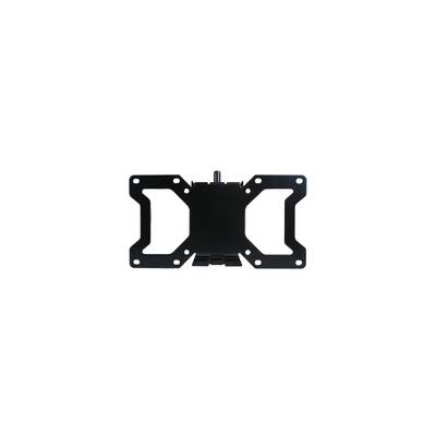 картинка Адаптер кронштейна для ТВ Strong LOW PROFILE FLAT MOUNTS SMALL 13-27" black от магазина Одежда+