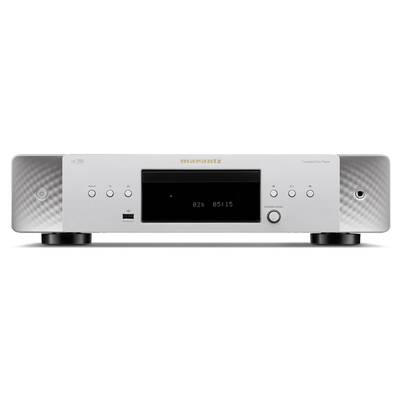 картинка CD плеер Marantz CD 70 silver-gold от магазина Одежда+