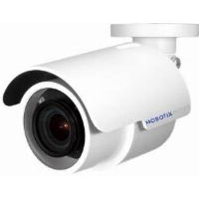 картинка Видеокамера Mobotix MOVE Bullet Network Camera BC-2-IR от магазина Одежда+