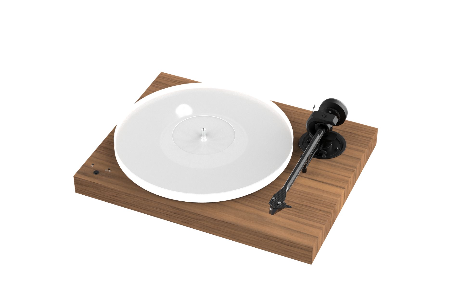 картинка Проигрыватель винила Pro-Ject X1 от магазина Одежда+