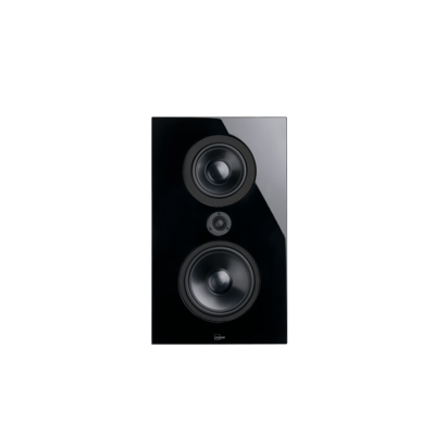картинка Акустическая система Lyngdorf FR-1 matte black от магазина Одежда+