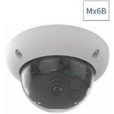 картинка Видеокамера Mobotix D26B Complete Cam 6MP (Day) от магазина Одежда+