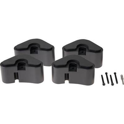 картинка Набор ножек TRIAD Garden Array 10 Sub Foot Kit от магазина Одежда+