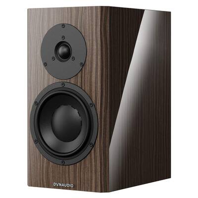 картинка Полочная акустическая система Dynaudio SPECIAL FORTY ebony wave от магазина Одежда+