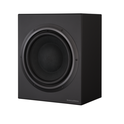 картинка Встраиваемый пассивный сабвуфер Bowers & Wilkins CT SW12 black от магазина Одежда+