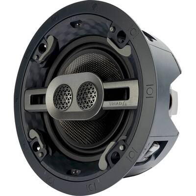 картинка Акустическая система для монтажа в потолок InCelling TRIAD PDX Series 4 InCeiling DT Surround Speaker (Each) - 6" от магазина Одежда+