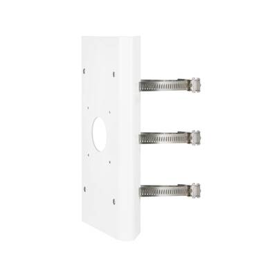 картинка Luma POLE MOUNT white от магазина Одежда+