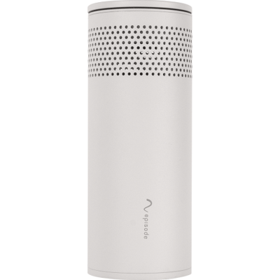 картинка Уличная акустическая система Episode RADIANCE OUTDOOR BOLLARD SPEAKER white от магазина Одежда+