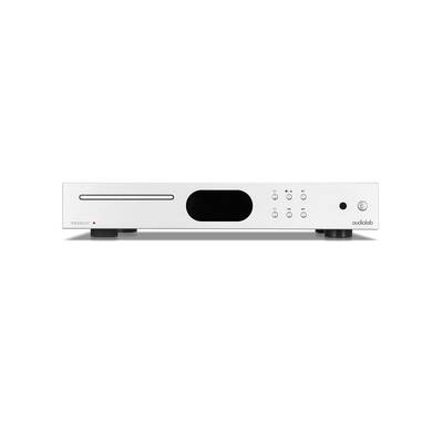 картинка CD-транспорт AudioLab 7000CDT silver от магазина Одежда+