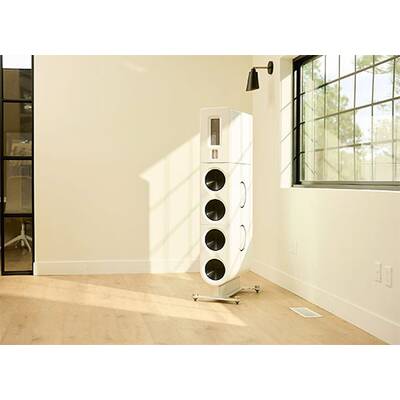 картинка Акустическая система PS Audio ASPEN FR30 pearl white от магазина Одежда+