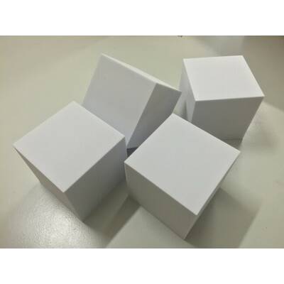 картинка Акустическая панель ISINAC CUBE GREY от магазина Одежда+