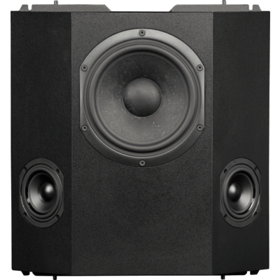 картинка Акустическая система для монтажа на стену OnWall TRIAD OnWall Silver Surround (standard bipole) от магазина Одежда+