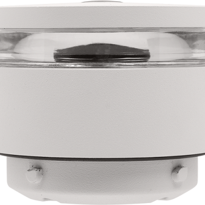 картинка Уличный светильник Episode RADIANCE OUTDOOR BOLLARD LIGHT white от магазина Одежда+