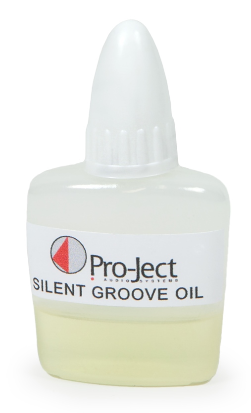 картинка Масло Pro-Ject Lube It от магазина Одежда+