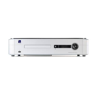 картинка SACD/CD Транспорт PS Audio PERFECTWAVE SACD TRANSPORT silver от магазина Одежда+