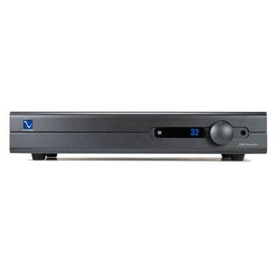 картинка Усилитель интегрированный PS Audio STELLAR STRATA MK2 black от магазина Одежда+