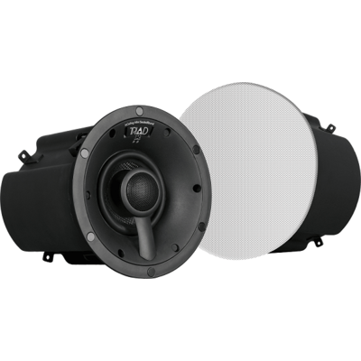 картинка Акустическая система для монтажа в потолок InCeiling TRIAD InCeiling Mini SealedRound (Pair) от магазина Одежда+