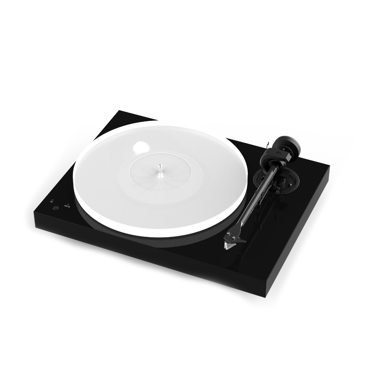 картинка Проигрыватель винила Pro-Ject X1 B (Pick It PRO B) от магазина Одежда+