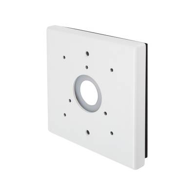 картинка Luma BULLET CAMERA FLUSH MOUNT white от магазина Одежда+
