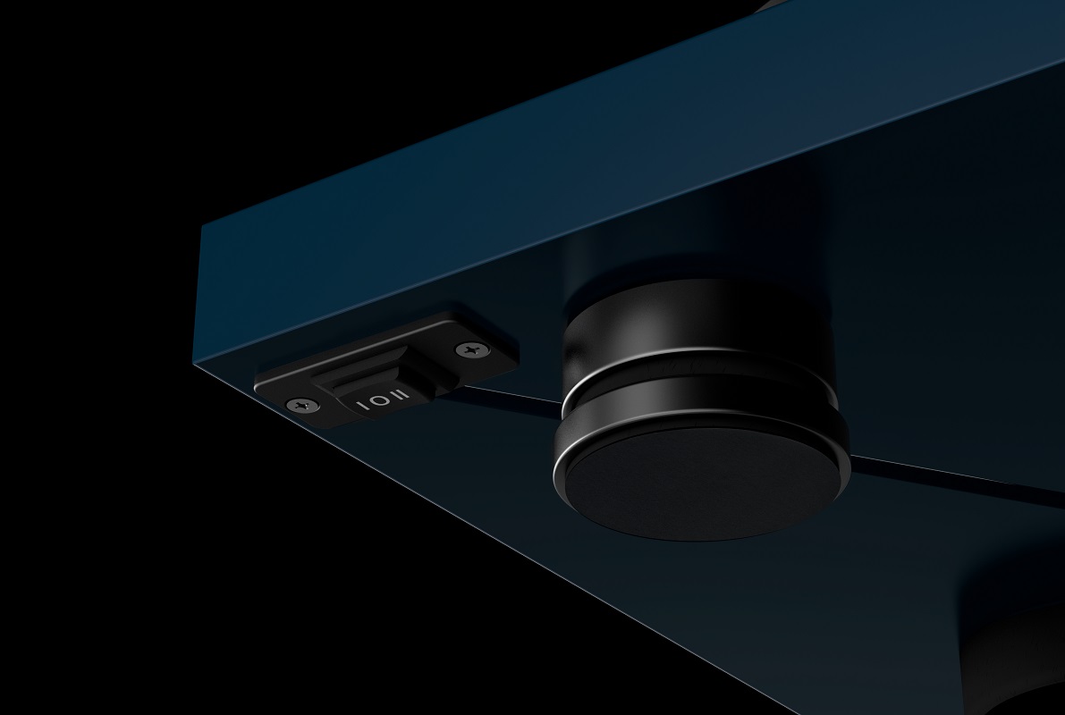 картинка Проигрыватель винила Pro-Ject Debut Carbon EVO (2M Red) от магазина Одежда+