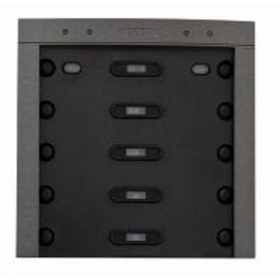 картинка RFID модуль Mobotix BASE MODULE FOR T26, dark gray от магазина Одежда+