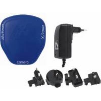 картинка PoE Инжектор Mobotix PoE Power Adapter Set, INT от магазина Одежда+