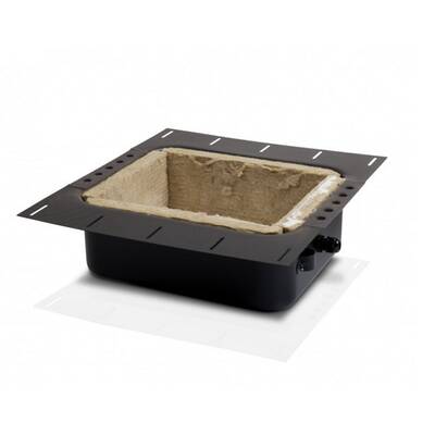 картинка Установочный короб Bowers & Wilkins Back Box 6C от магазина Одежда+