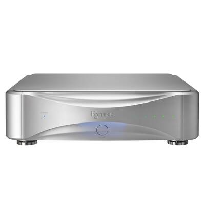 картинка Генератор тактовых импульсов Esoteric GRANDIOSO G1X silver от магазина Одежда+