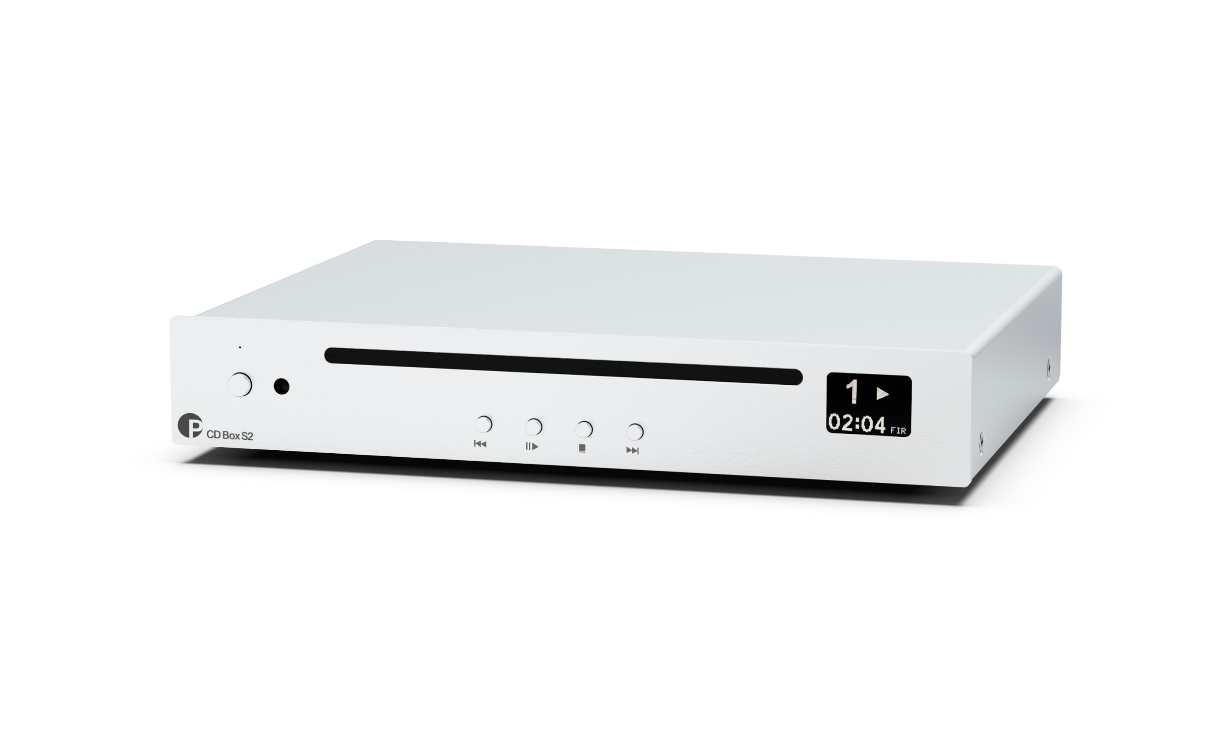 картинка CD-проигрыватель Pro-Ject CD Box S2 от магазина Одежда+