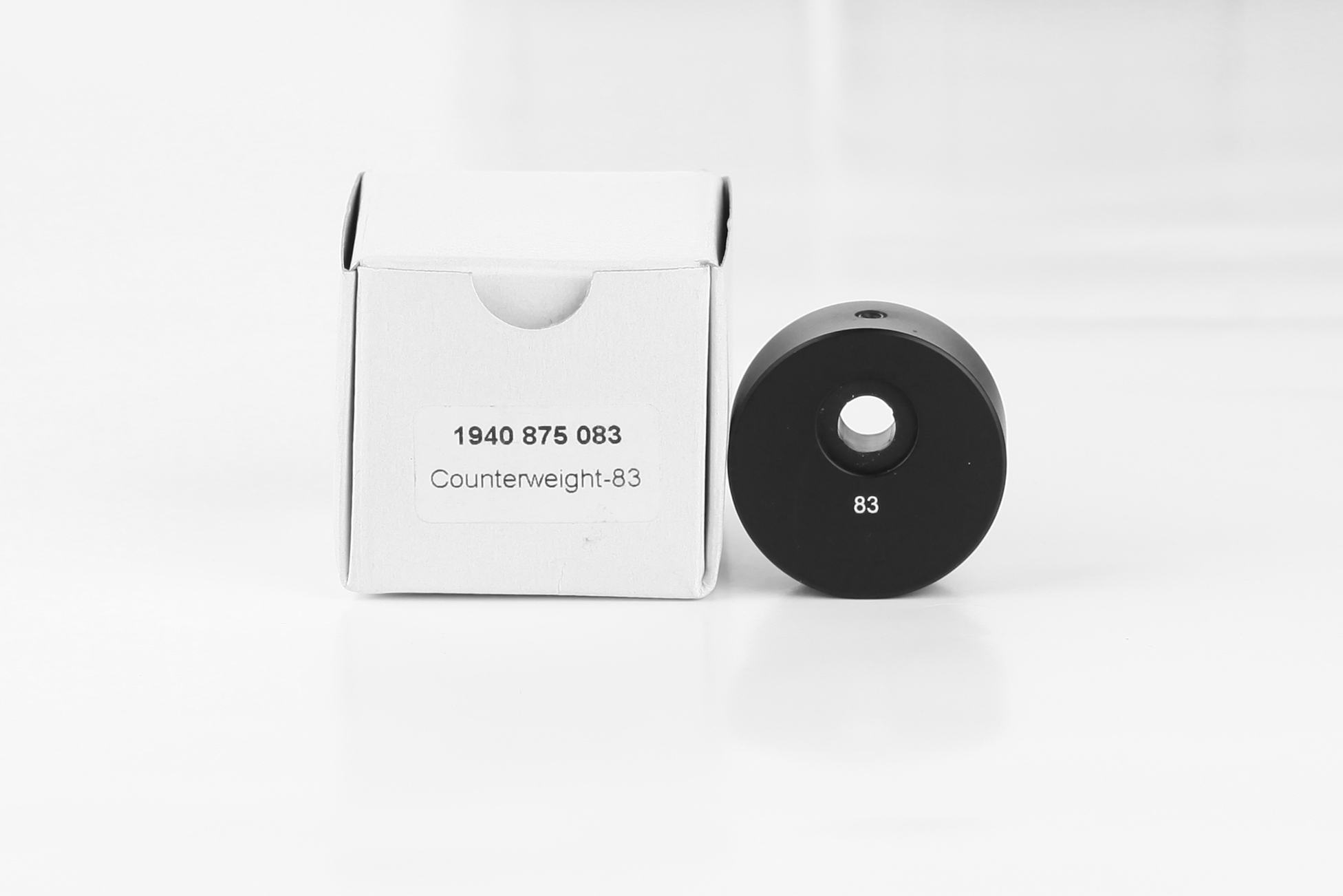 картинка Противовес Pro-Ject COUNTERWEIGHT-83 (RPM 3 Carbon) от магазина Одежда+